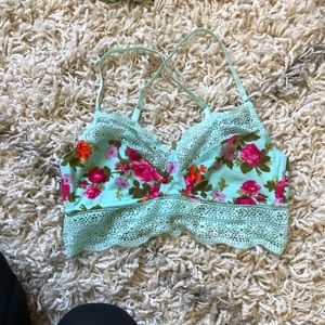 Free People S bralette